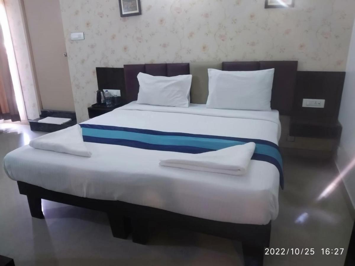 The Green Path Eco Hotel 班加罗尔 外观 照片