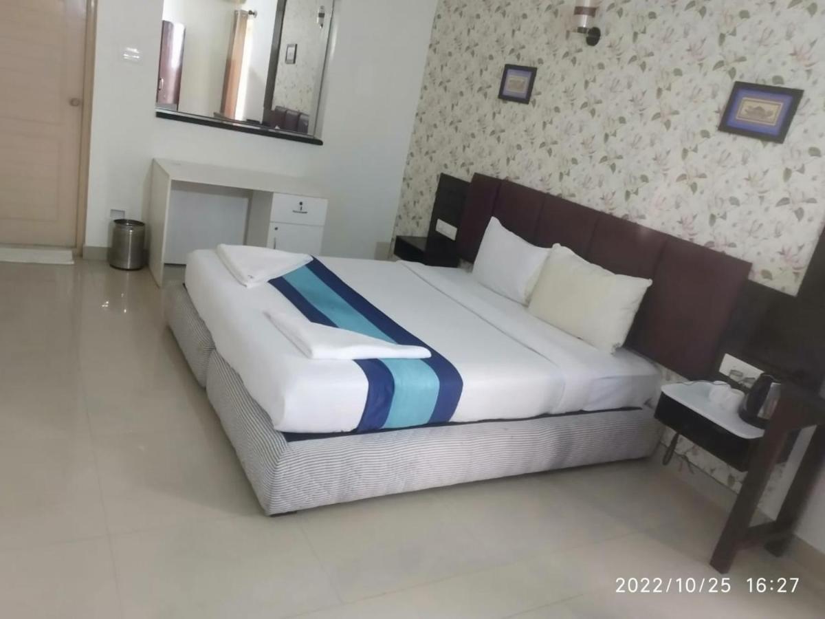 The Green Path Eco Hotel 班加罗尔 外观 照片