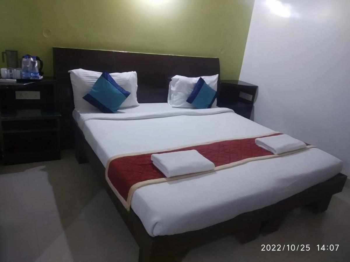 The Green Path Eco Hotel 班加罗尔 外观 照片