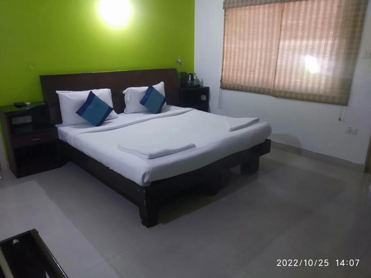 The Green Path Eco Hotel 班加罗尔 外观 照片