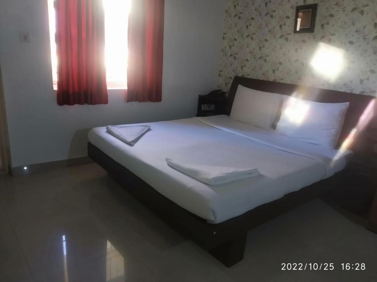 The Green Path Eco Hotel 班加罗尔 外观 照片